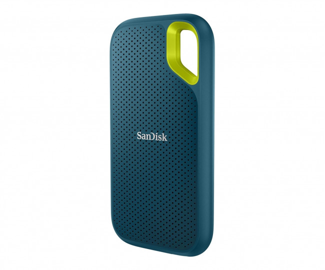 SSD SANDISK Extreme PRO 2 ТБ